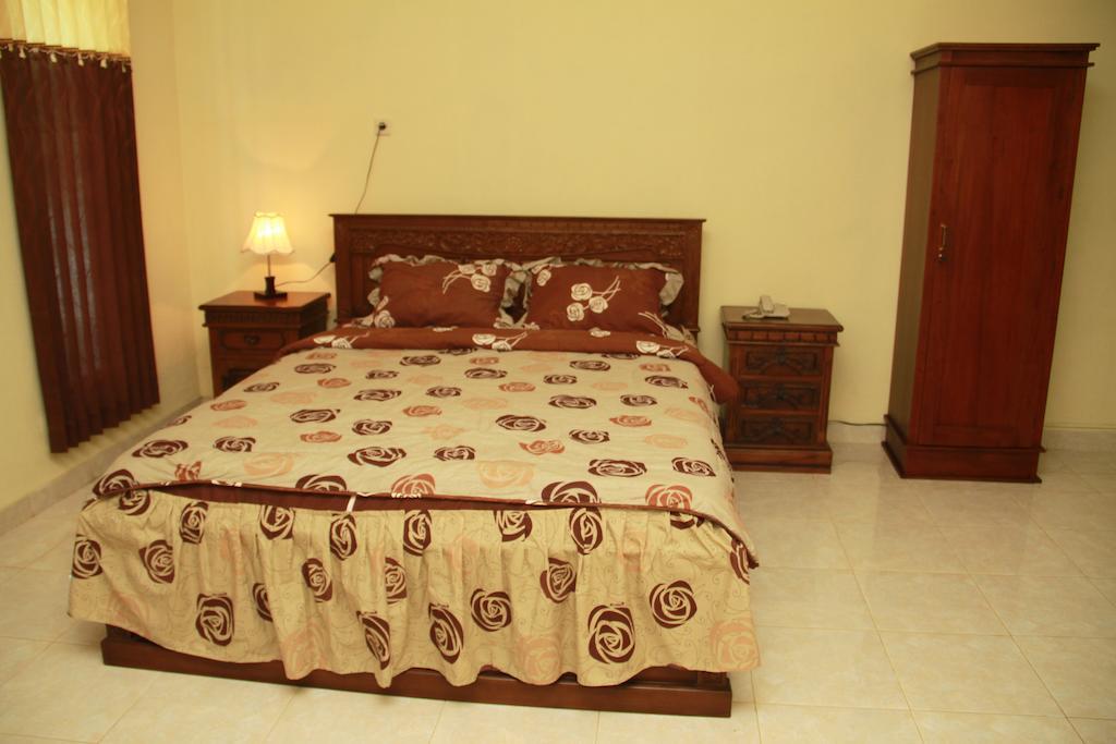 Hotel Milik Kita Syariah Magelang Kamer foto